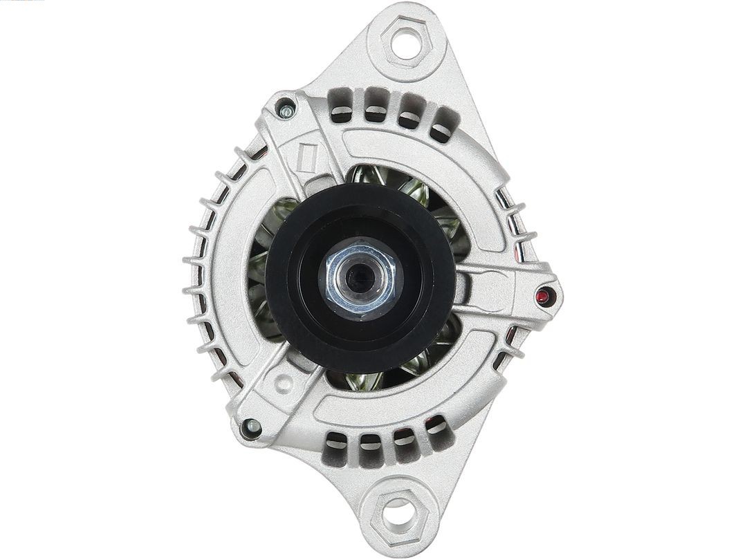Alternateur A4134S AS-PL évite les pannes de batterie et phares faibles sur FIAT