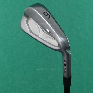 Ping S55 Irons | eBay