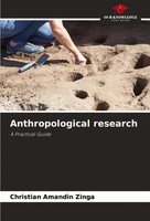 Christian Amandin Zinga | Anthropological Research | Taschenbuch | Englisch