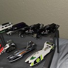 90's  Hot Wheels Iconic Designs w/ Multiple Variations — photo 4