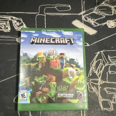 Minecraft (Xbox One)