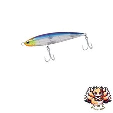 NEW Daiwa Saltiga Dive Star 165F Offshore Plug Skeleton Galaxy Snubbull