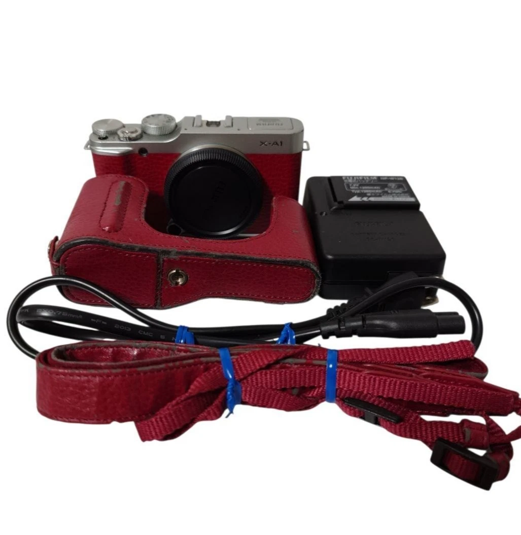 Fujifilm X A1 Digital Cameras for Sale | Shop New & Used Digital