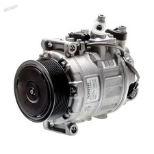 Klimaanlagen – Kompressor R 134a PAG 46 DCP17143 DENSO für MERCEDES-BENZ