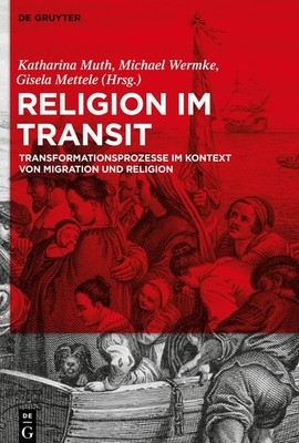 Religion im Transit Katharina Muth