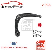 LINKS RECHTS QUERLENKER SATZ FEBI BILSTEIN 40840 2PCS A FÜR CITROËN C4 I