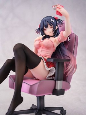 Otaku Circle's Princess - D'Smile Creator's Collection - Rocket Boy / Native