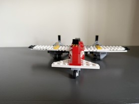 LEGO CREATOR: Propeller Adventures (7292) 3 in 1, 230 pieces, retired set