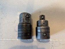 Snapon Socket Adapters Snapon Socket Adapters