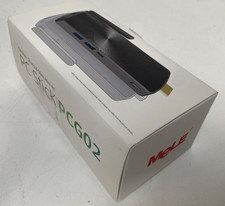 MeLE PCG02 GLE Fanless Mini PC Stick N100-8GB-128 Win 11 Pro
