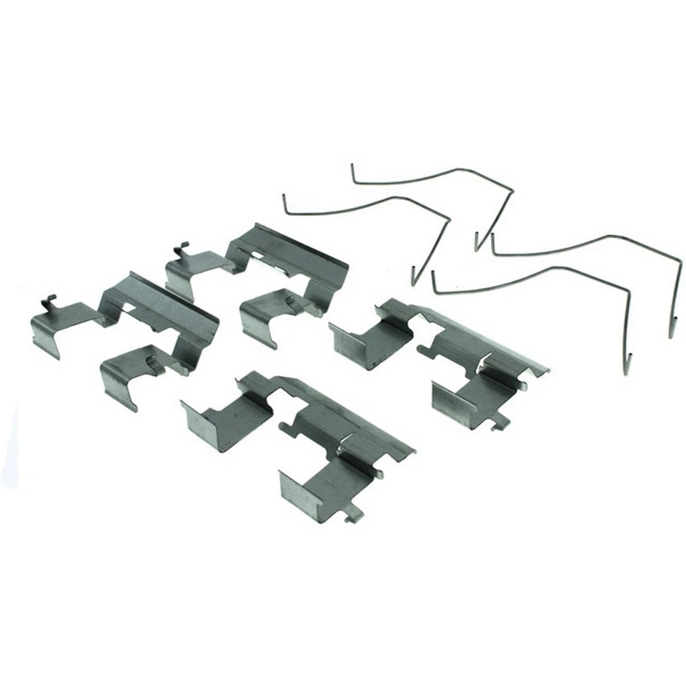 Para Honda Accord 2012 | Pastillas de freno de disco delanteras centradas | Cerámica Foto 4 de 4