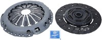 Sachs 3000 951 548 Kupplungssatz For Ford Volvo