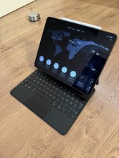 iPad Pro 12,9" (2020) 128GB Wi-Fi + Magic Keyboard + Pencil 2 (OVP)