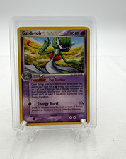 Gardevoir 9/108 Non Holo Rare 2007 Pokemon EX Power Keepers on eBay
