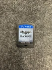 Blackgate: Arkham Origins (Sony PlayStation Vita) Cart Only TESTED