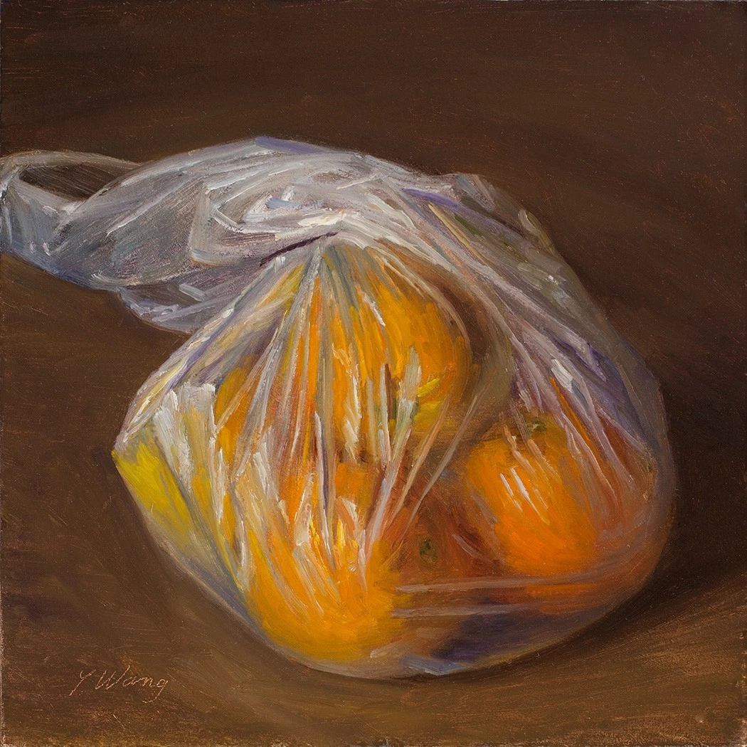 静物油画| eBay