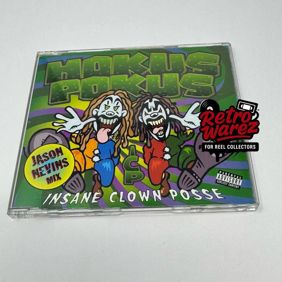 Esham Rap & Hip-Hop Music CDs for sale | eBay