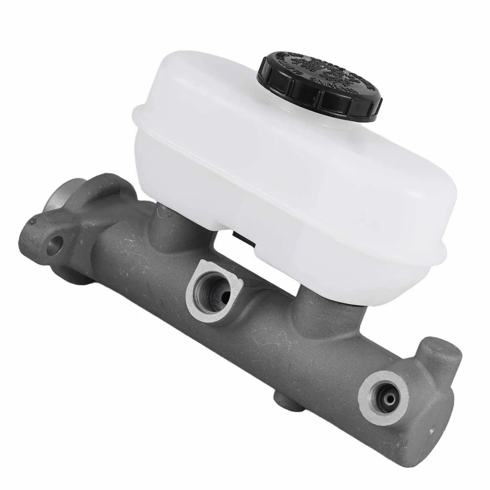 Cilindro maestro de freno para Ford F-150 F250 E150 Econoline 1987-1996 M39634 5,8 L Foto 4 de 4