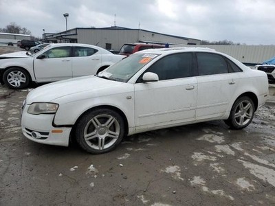 Turbo/Supercharger 2.0L Engine ID Bwt Fits 05-09 AUDI A4 2479675