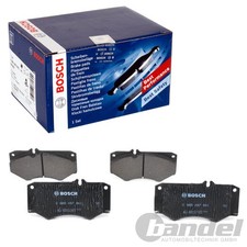 Plaquette de frein Citroen LN