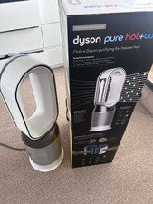 dyson hp04 hot cool fan heater Air Purifier