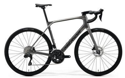 Merida SCULTURA ENDURANCE 6000, Carbon, Gr.L, Gravel, Shimano DI2 105 12f.