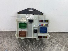 2012 FORD MONDEO IV BA7 BODY CONTROL MODULE (BCM) BG9T14A073-BH