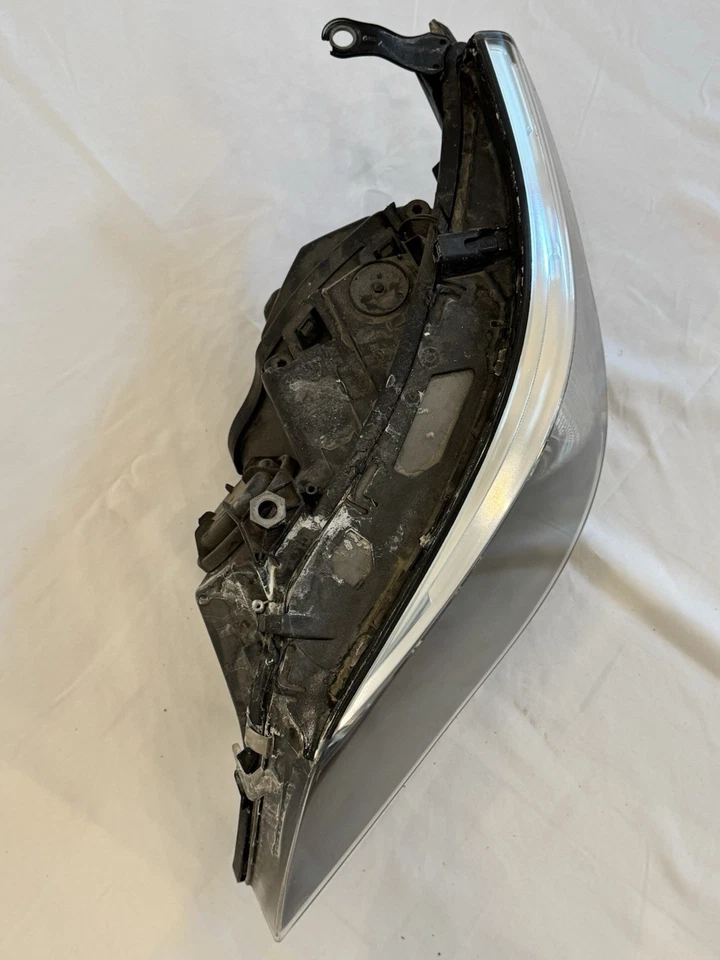 Faro conductor izquierdo OEM BMW 530i 525i 545i 550i 2004-2007 | Xenón HID AFS Foto 2 de 4