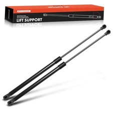Struts Shock Lift Supports Compatible with Lexus Models - Front Hood