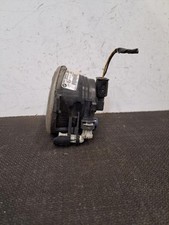 Antibrouillard BMW X1