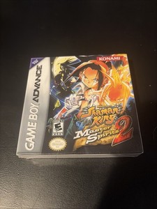 Shaman King Master of Spirits | eBay
