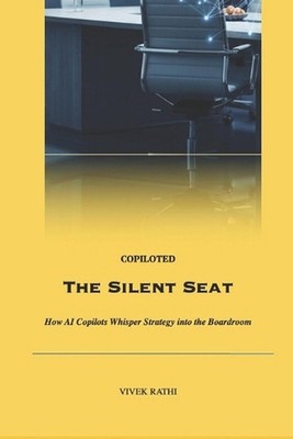 COPILOTED The Silent Seat ''How AI Copilots Whisper Strategy into the Boardroom'' 