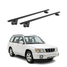 Barres de toit Subaru FORESTER