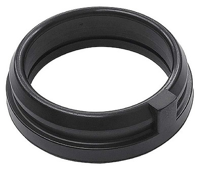 1960-68 Chevrolet Truck; Horn Cap Rubber Retainer