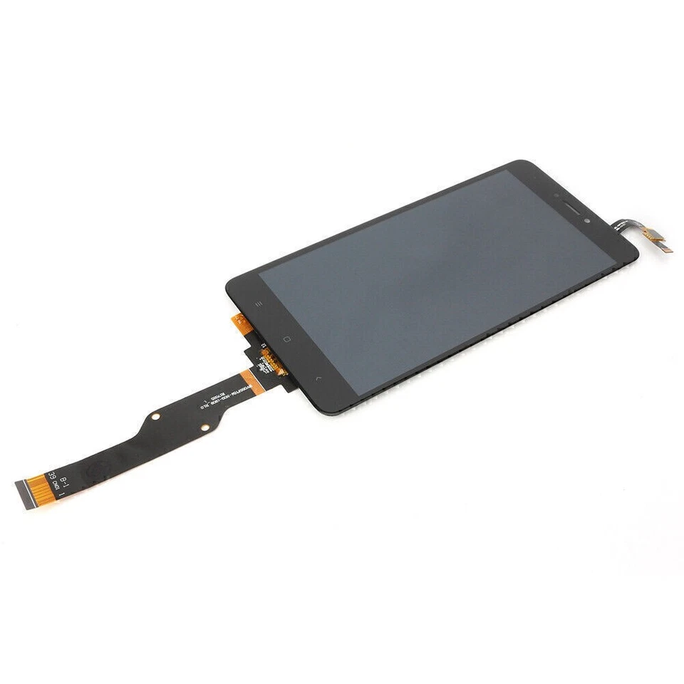 Gold Display LCD Touch Screen Assembly For XIAOMI Redmi Note 4X Snapdragon 625 - Image 4 of 4