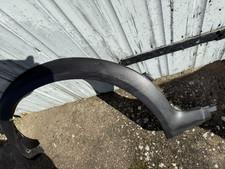 VOLKSWAGEN GOLF MK2 GTI REAR RIGHT WHEEL ARCH TRIM 191853818C GENUINE 1989-92