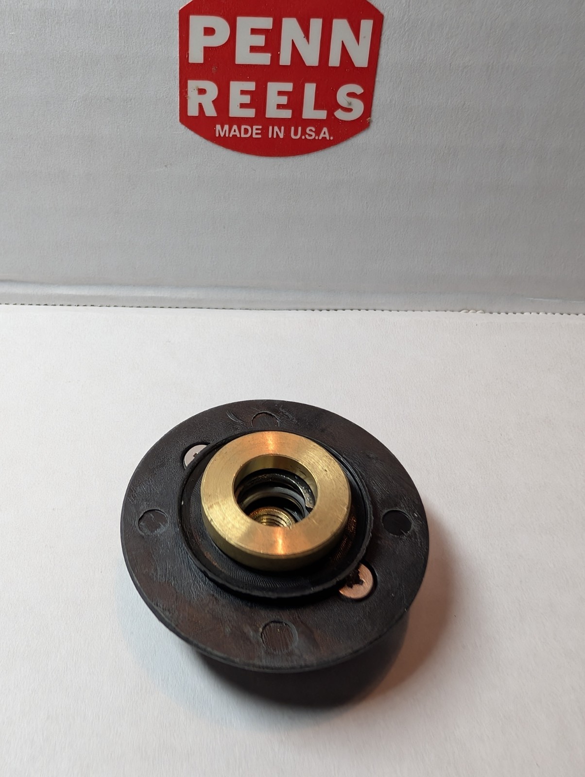 Penn - Part #52N-750N Drag Knob Assembly with Seal - New