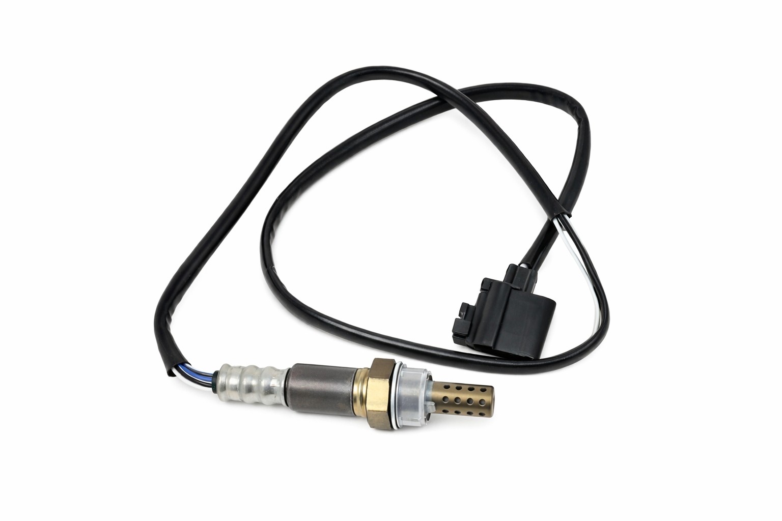 Genuine OEM Rear Oxygen Sensor For BMW i8 Base 14-20 11788617030