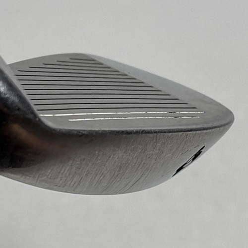 Ram Rhythm 8 Iron - Left Handed - Steel Shaft - Picture 10 of 17