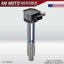 OEM Ignition Coil for 2.5L Subaru Legacy Outback H4 2010-2012 22433AA621 UF668