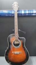 ARIA AMB-35 Electric Acoustic Guitar