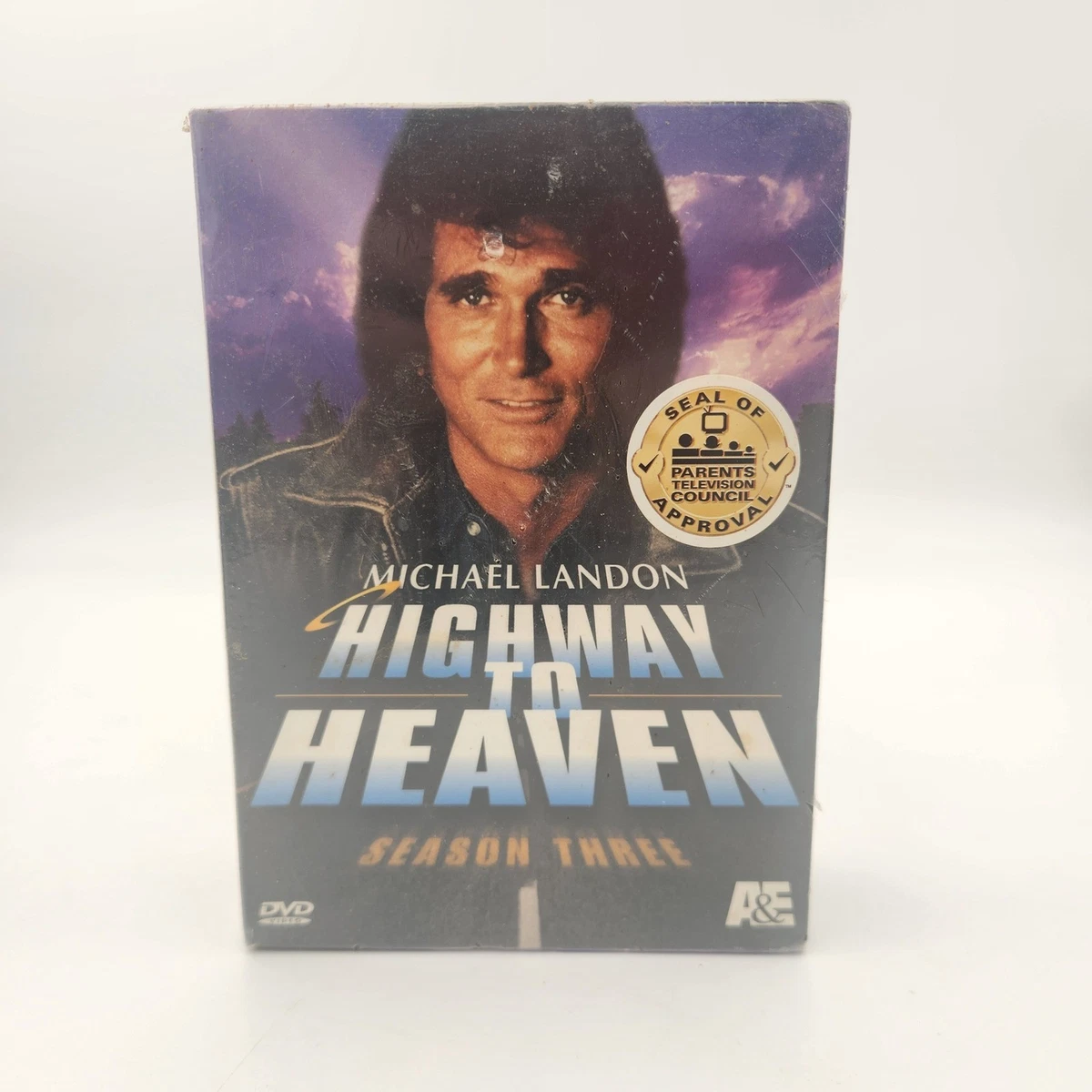 Highway to Heaven Box Set DVDs for sale | eBay