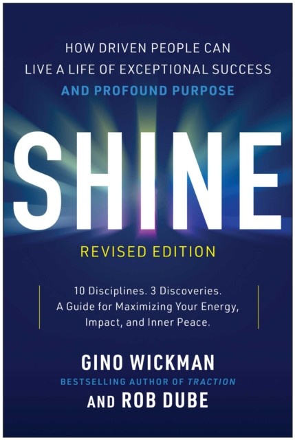Shine Revised Edition