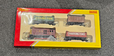 Hornby R2670 Railroad Train Pack
