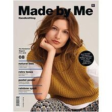 Made by Me No. 8 von Rico Design GmbH  Co. KG | Buch | Zustand sehr gut