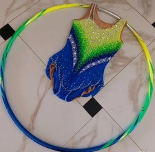 RSG Anzug für Rhythmische