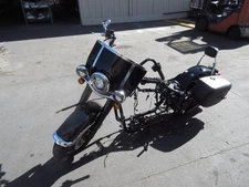 2019 Harley-Davidson Softail 