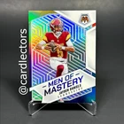 2025 Mosaic Jayden Daniels Silver (Raw)