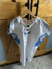 NWOT 2021 Nike NFL Tennessee Titans Blank Football Jersey Mens 42 On Field