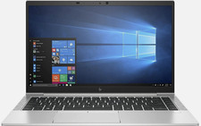 HP EliteBook 845 G7 14'' Laptop - Win11 - 512GB SSD - AMD Ryzen 5 Pro - 16GB RAM
